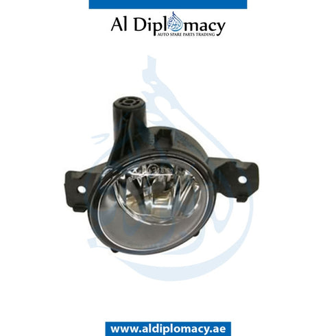 Right FOG LAMP for BMW 1 Series E70 (2010-2013) models, Part Number UN-63176924656